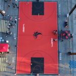 Surge Drone 1