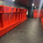 VersaRUBBER Ice Airdrie