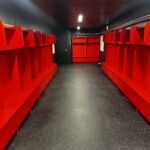 VersaRUBBER Ice Airdrie 2