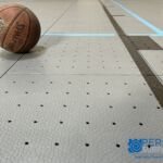 Custom Sports Court