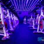 Spoin Studio Gym Flooring