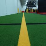 Athletic Training Turf