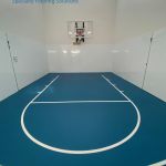 Sport Court Flooring