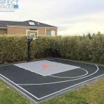 Basketball court 14 1 150x150