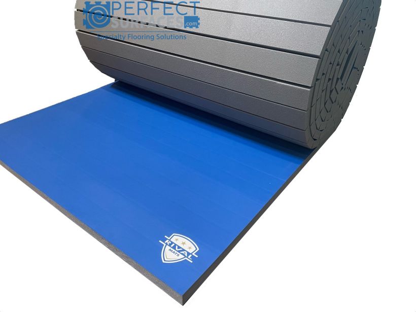 RivalMATS Rubber Mats for Flooring