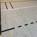 interlocking sports tiles