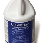 CleanBreak