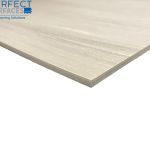 wood look rubber tile