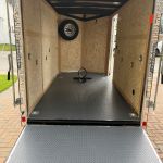 trailer flooring