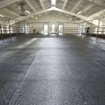 rubber matting for barn