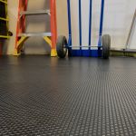 heavy duty commercial rubber mat