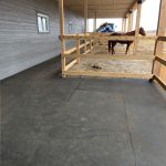 horse stall rubber mats