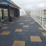 outdoor patio tiles