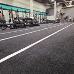 Commercial Fitness Turf