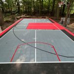 Multi Sport Court