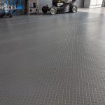 garage floor vinyl