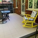 Deck & Patio Tiles