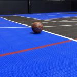 Multi-Sport COurt