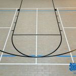 Multi Sport Court