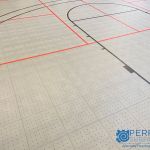 Basketball Sport Court