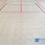 Custom Sports Court