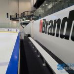 Hockey Arena Rubber Mats