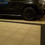 GorillaGRID Garage floor tiles