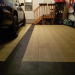 GorillaGRID Garage floor tiles