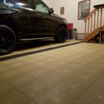 GorillaGRID Garage floor tiles