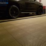 GorillaGRID Garage floor tiles