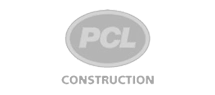 PCL Construction logo