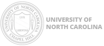 University of North Carolina logo