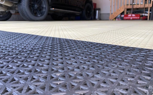 Guide garage flooring faqs