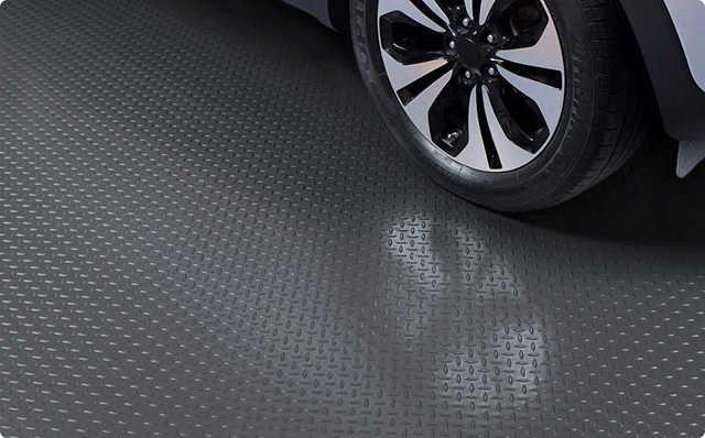 Guide garage flooring trends