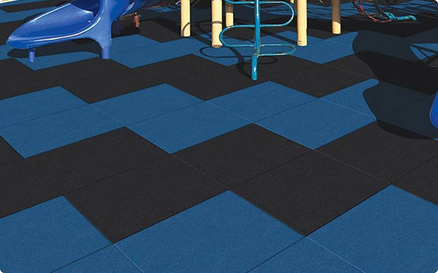 Guide playground flooring costs