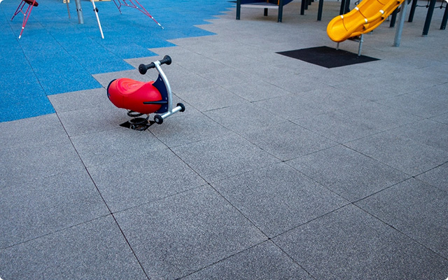 Guide playground flooring pros cons