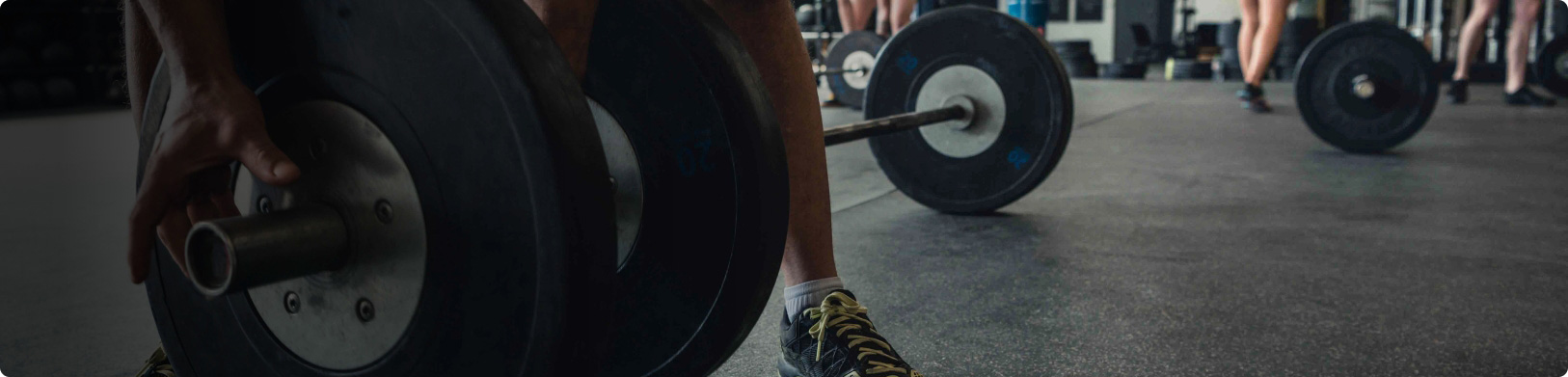 Gym Flooring