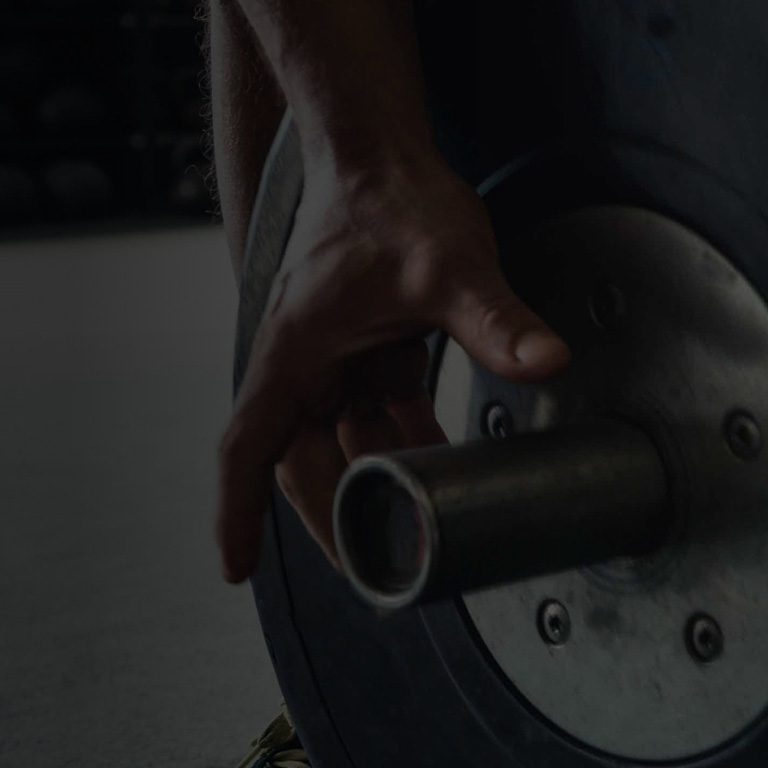 Gym Flooring