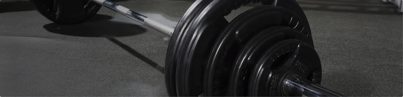 Gym flooring installation hero