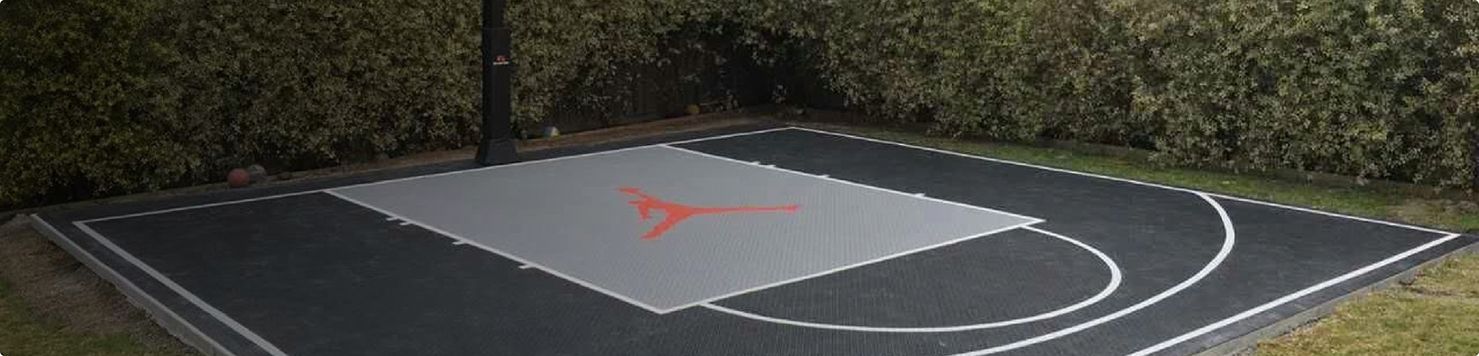 Sports court flooring costs hero