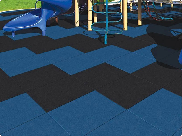 Playground Tiles