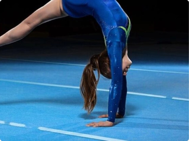 Gymnastic Mats