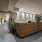 SnapGRID Stone Office