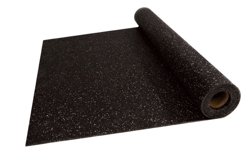 Acoustic Underlayment