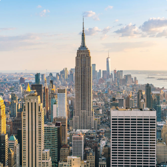 Rubber Flooring Supplier in New York