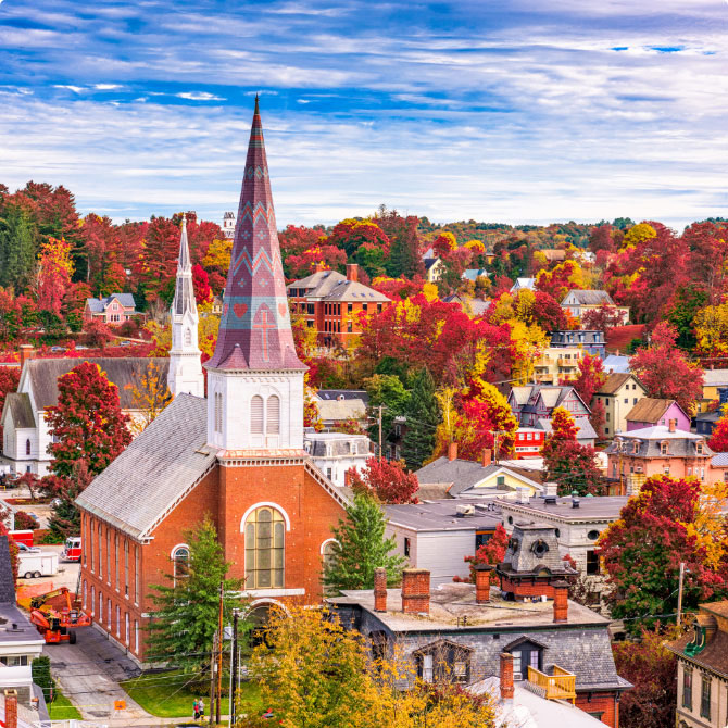 Rubber Flooring Supplier in Vermont