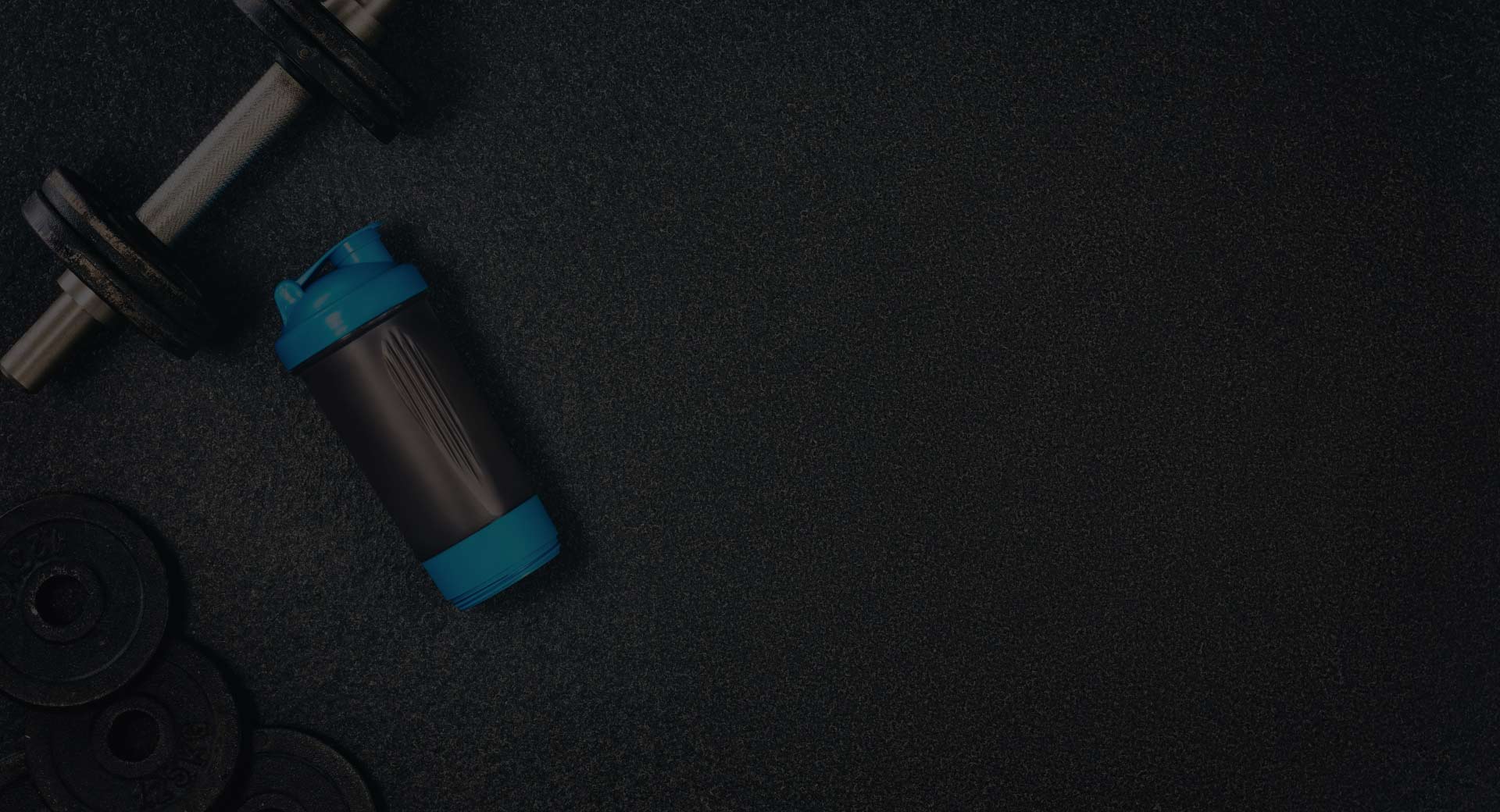 Fitness flooring bg